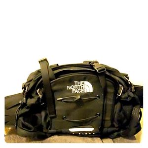 Extra Large MT Biker Fanny Pack